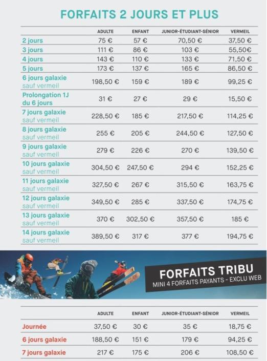 Les Petits Eterlous Appartement T3 36M2 A Puy St Vincent 1800 Alpes Du Sud 6 Personnes Parking Prive Couvert Пюи-Сен-Венсан Экстерьер фото